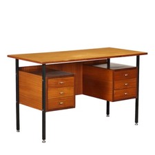 Vintage Writing Desk 1960s