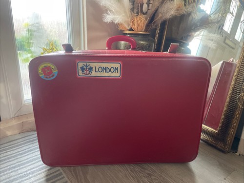 Large vintage 1960 - large, 1960’s