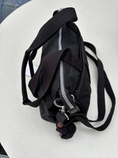 Kipling Bag & Davina Monkey 