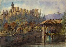 Arthur Herbert Hussey