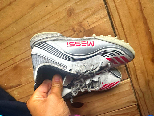 Adidas messi f50 football - messi,