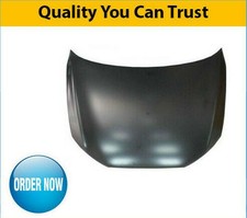 Audi Q3 Bonnet Primed 2012-