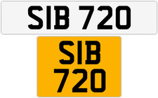 SIB 720 S 3x3 DATELESS PRIVATE