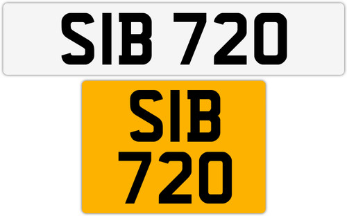 Sib 720 3x3 dateless private - sib,