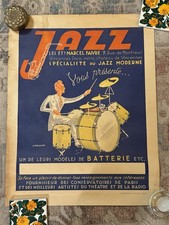 Vintage French JAZZ