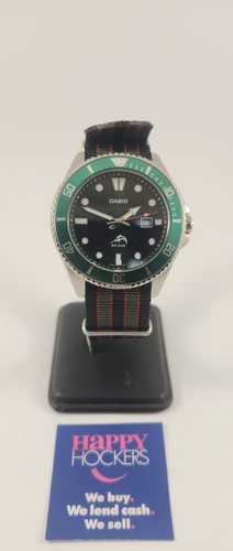 Casio mdv 106 dive - casio, themed