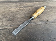 Vintage 3/4” Toga Double