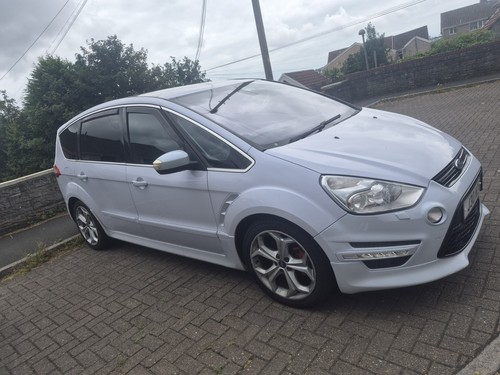 Ford max - ford,