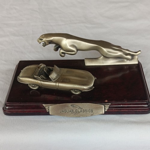 Jaguar classics - jaguar,