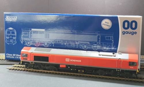 Dapol 005 002dsm class - dapol, 4d-005-002dsm