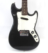 FENDER MUSICMASTER 1977