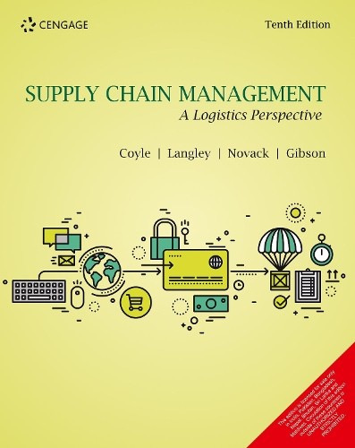 Supply chain management - supply,