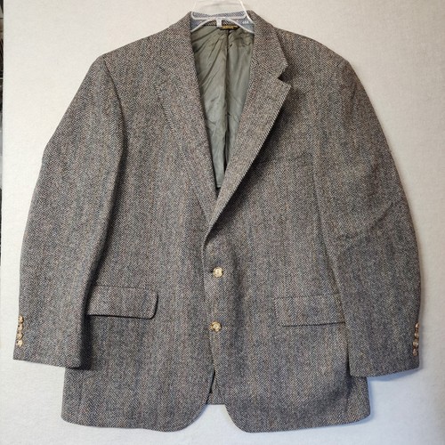 Vintage hunter haig harris - vintage,