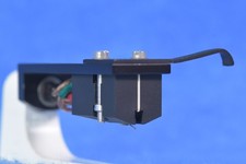 Denon DL-103 MC Cartridge w/ Headshell In Excellent Condition