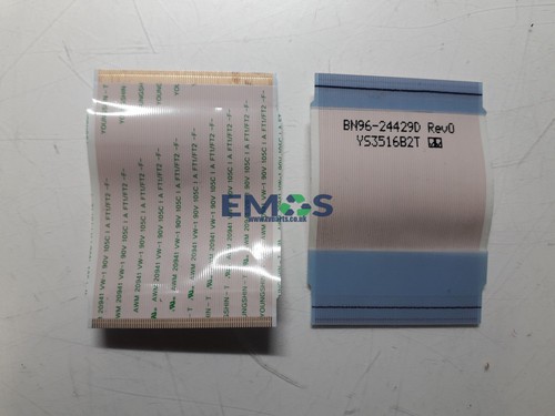 Bn96 24429d rev0 ribbon cables - bn96-24429d,