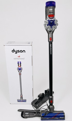Dyson advanced cordless - dyson,