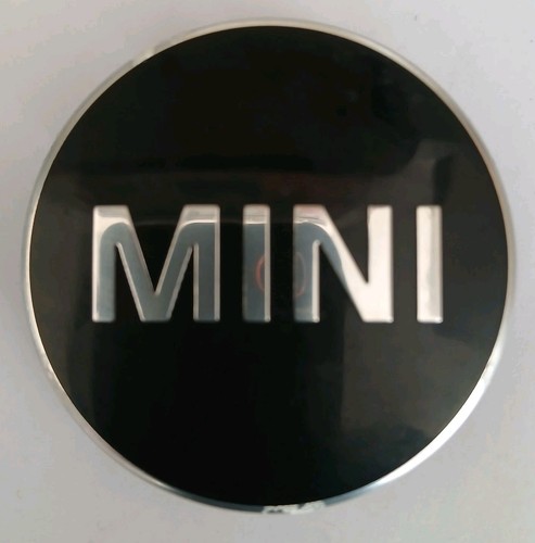 Bmw mini alloy wheel - bmw,