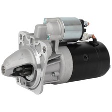 Starter fit for Land Rover