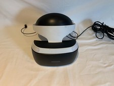 Sony cuh zvr1 playstation - cuh-zvr1, vr