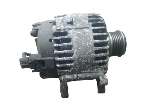 Volkswagen golf alternator 0 - volkswagen,