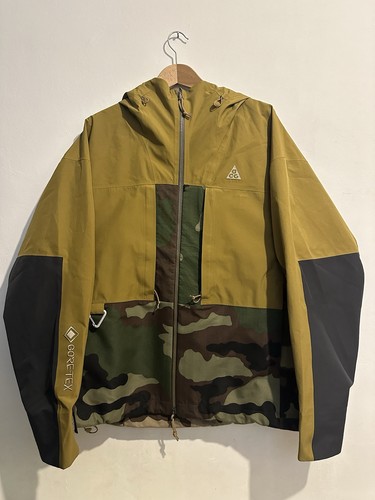 Nike acg starcow creation - x,