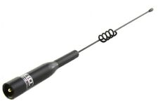 COMET SBB-0 - 0.31m Mobile Antenna 144/430 WB RX (Black)