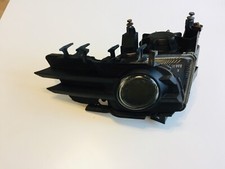 VECTRA C SRI , GTS 02-06 FOG LIGHT PRE FACELIFT ORIGINAL GM + GRILL ORIGINAL GM