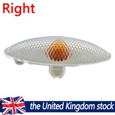 Clear Side Indicator Repeater