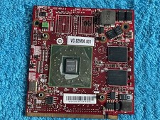 Faulty Video Card ATI Acer 5920G - VG.82M06.001 ( Faulty )