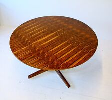 Gordon Russell Brazilian Rosewood Mid Century Folding Dining Table c.1960 Retro