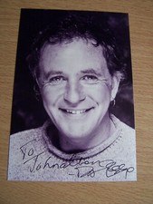 David Essex Hand Signed