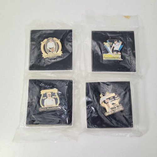 Tottenham hotspur enamel pin - tottenham,