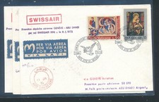 0720) Switzerland, SR 1.KS