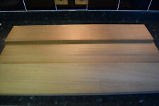 Mahogany Guitar Neck Blank /