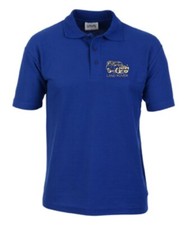 Land Rover Series Polo Shirt