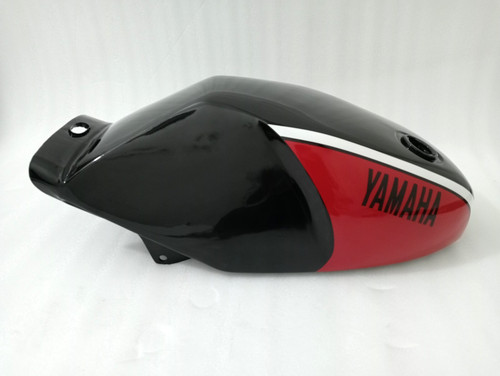 Yamaha rz350 31k ypvs - rz350,
