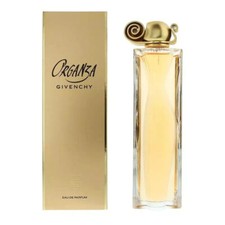 Givenchy Organza EDP 100ml Eau