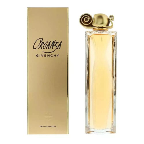 Givenchy organza edp - givenchy, eau
