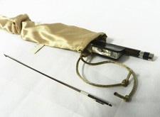 Pernambuco Violin Bow-4/4