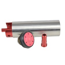 SHS Airsoft Bore Up Cylinder