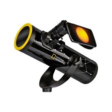 National Geographic 76/350