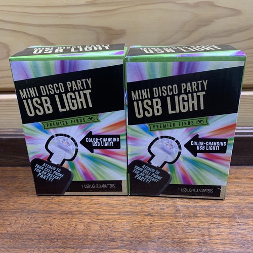 New mini party - 2, disco