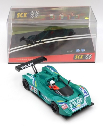 Scx ferrari 333 4 - ferrari, sp