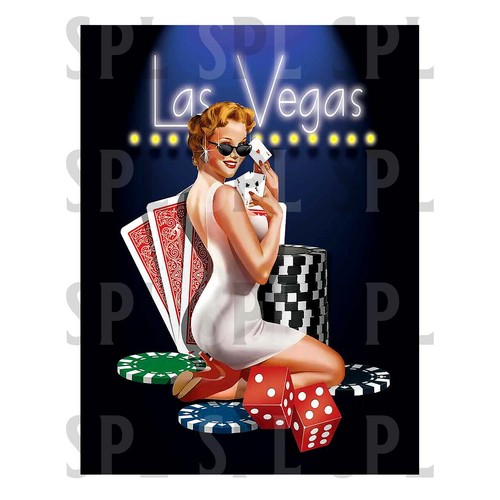 Las vegas metal - vegas,