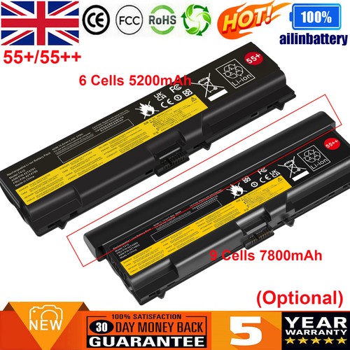 T410 battery for lenovo - battery,
