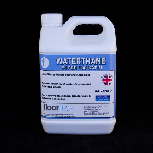 Waterbased heavy duty - waterbased,