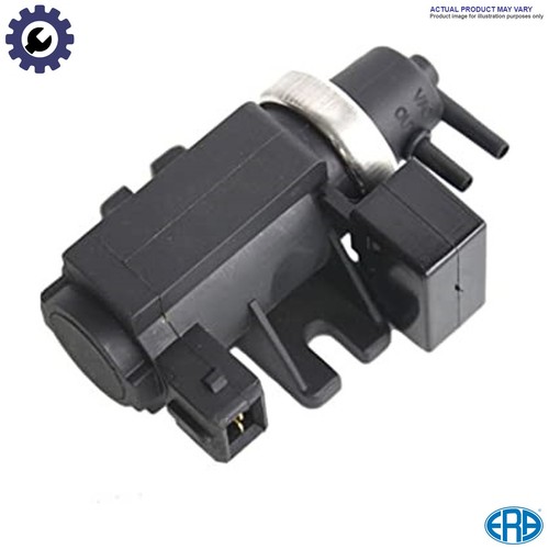 Pressure converter exhaust - pressure,