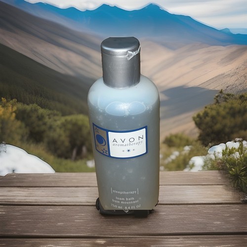 New avon aromatherapy - avon,