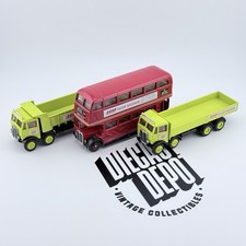 EFE 19904 The Taylor Woodrow Story (Vol IV) Bus & lorry Set - Scale 1:76 - Boxed