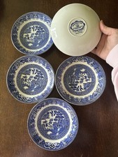 VINTAGE Swinnertons Old Willow